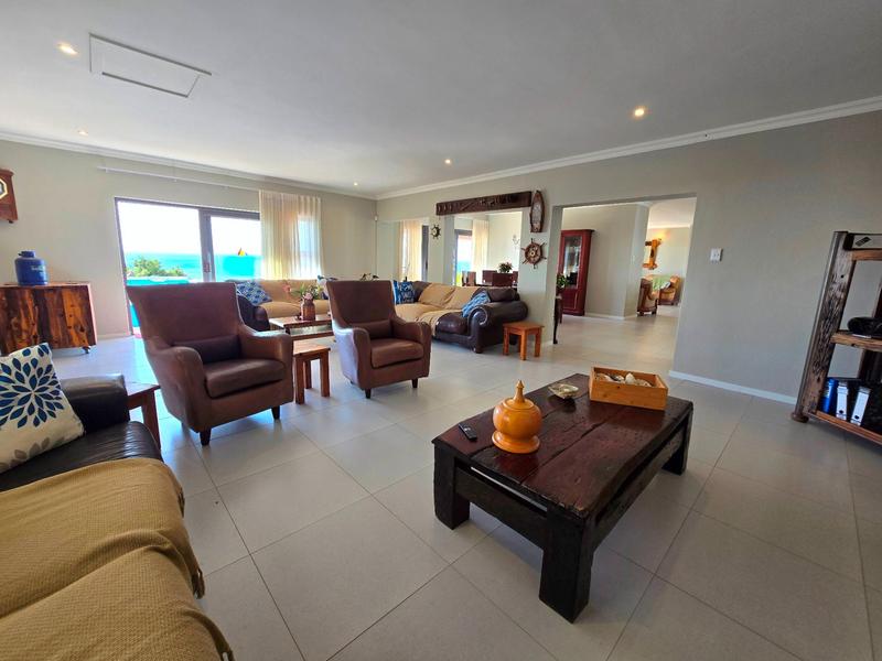 3 Bedroom Property for Sale in Blueberry Hill Western Cape
